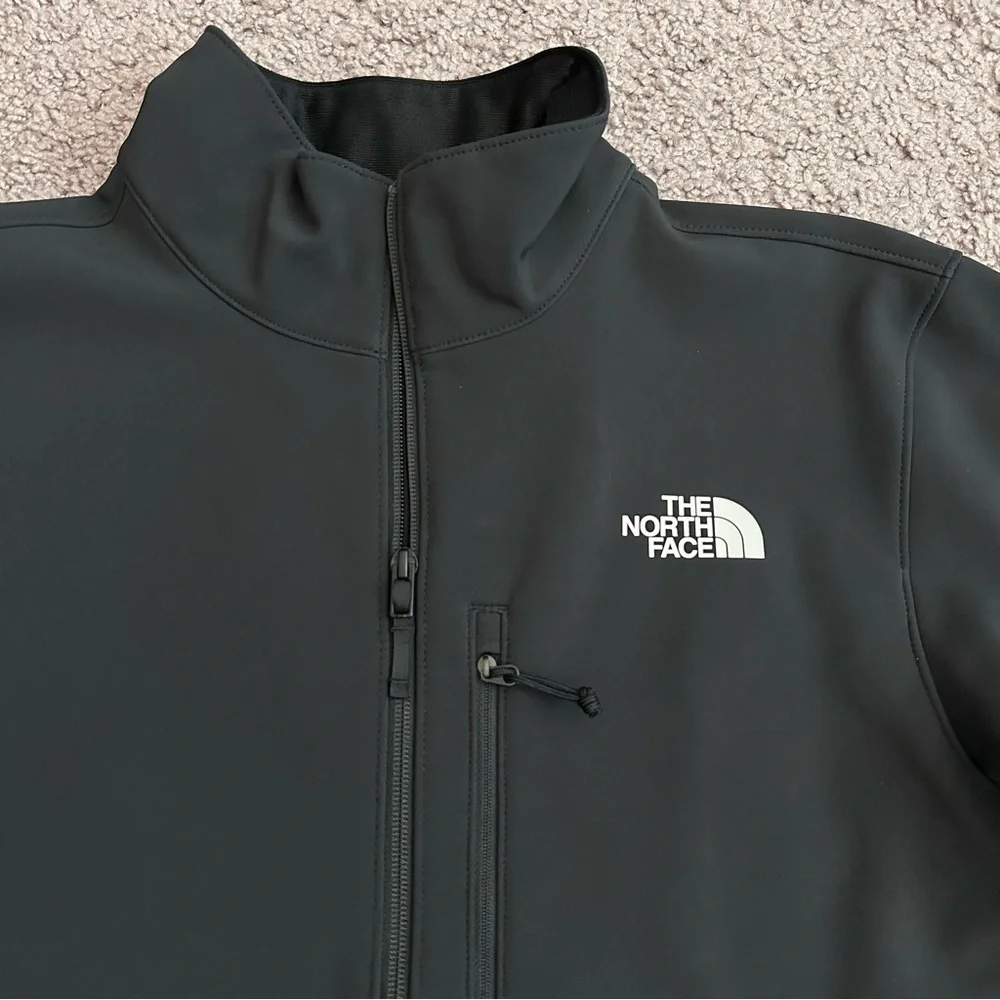 The North Face preowned great